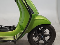 Bromscooter, vespa, sprint 4t, 2019 - afbeelding 15 van  20