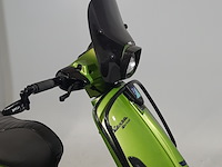 Bromscooter, vespa, sprint 4t, 2019 - afbeelding 16 van  20