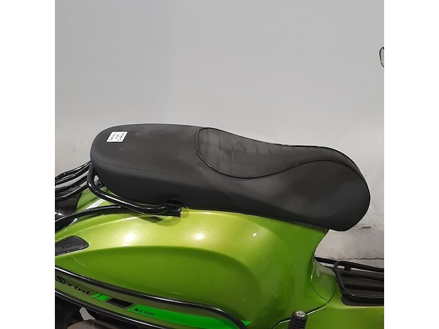 Bromscooter, vespa, sprint 4t, 2019 - afbeelding 17 van  20