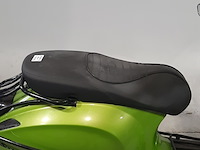 Bromscooter, vespa, sprint 4t, 2019 - afbeelding 17 van  20
