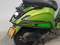 Bromscooter, vespa, sprint 4t, 2019 - afbeelding 18 van  20
