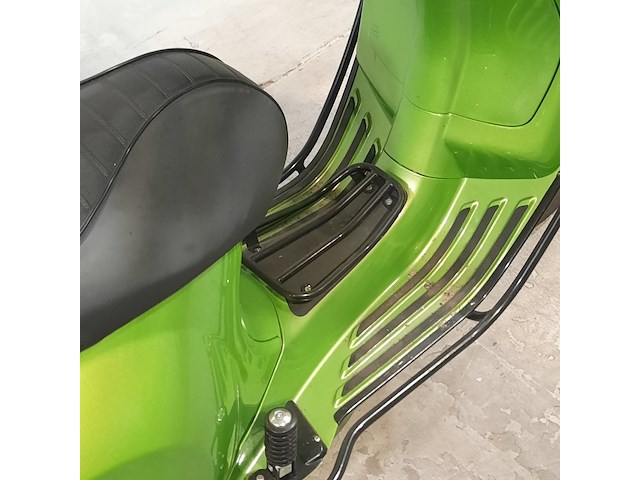Bromscooter, vespa, sprint 4t, 2019 - afbeelding 19 van  20