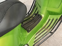 Bromscooter, vespa, sprint 4t, 2019 - afbeelding 19 van  20