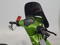 Bromscooter, vespa, sprint 4t, 2019 - afbeelding 20 van  20
