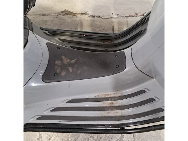 Bromscooter, vespa, sprint 4t, 2019 - afbeelding 4 van  23