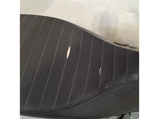 Bromscooter, vespa, sprint 4t, 2019 - afbeelding 6 van  23