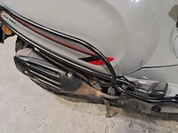 Bromscooter, vespa, sprint 4t, 2019 - afbeelding 7 van  23