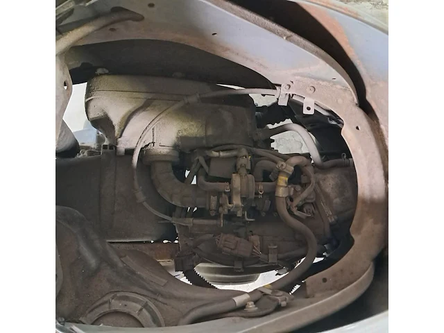 Bromscooter, vespa, sprint 4t, 2019 - afbeelding 9 van  23