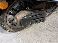 Bromscooter, vespa, sprint 4t, 2019 - afbeelding 10 van  23