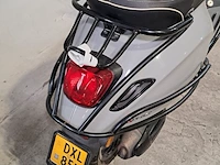 Bromscooter, vespa, sprint 4t, 2019 - afbeelding 11 van  23