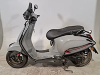 Bromscooter, vespa, sprint 4t, 2019 - afbeelding 13 van  23