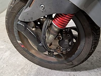 Bromscooter, vespa, sprint 4t, 2019 - afbeelding 14 van  23