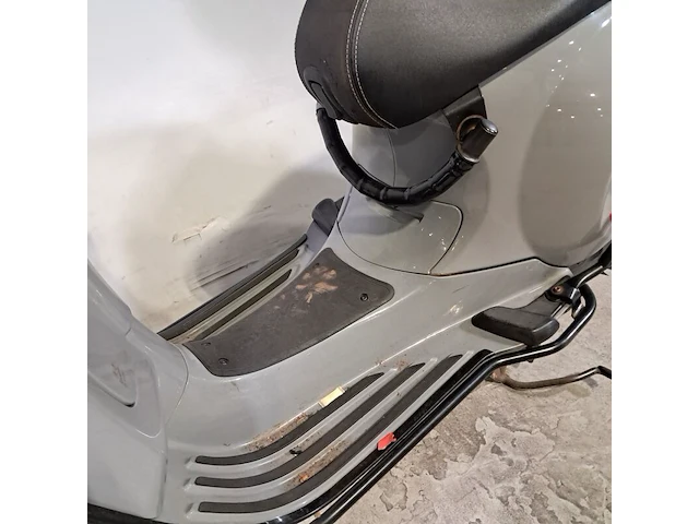 Bromscooter, vespa, sprint 4t, 2019 - afbeelding 15 van  23