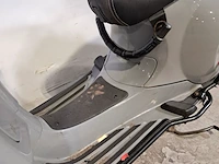 Bromscooter, vespa, sprint 4t, 2019 - afbeelding 15 van  23