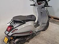 Bromscooter, vespa, sprint 4t, 2019 - afbeelding 12 van  23