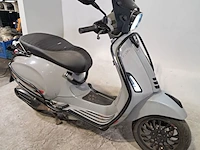 Bromscooter, vespa, sprint 4t, 2019 - afbeelding 17 van  23