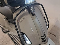 Bromscooter, vespa, sprint 4t, 2019 - afbeelding 19 van  23