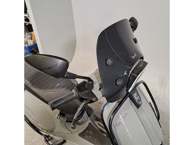 Bromscooter, vespa, sprint 4t, 2019 - afbeelding 20 van  23