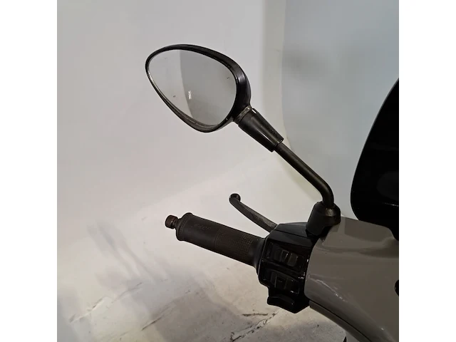 Bromscooter, vespa, sprint 4t, 2019 - afbeelding 21 van  23
