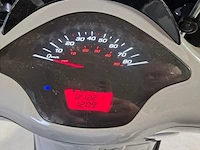 Bromscooter, vespa, sprint 4t, 2019 - afbeelding 22 van  23