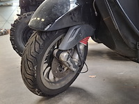 Bromscooter, vespa, sprint 4t, 2020 - afbeelding 5 van  27