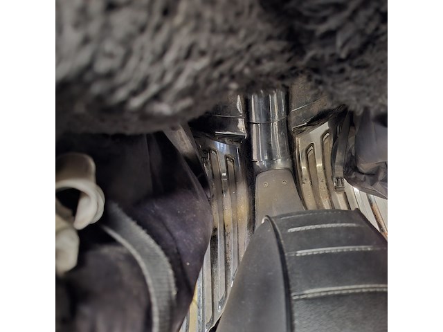 Bromscooter, vespa, sprint 4t, 2020 - afbeelding 13 van  27