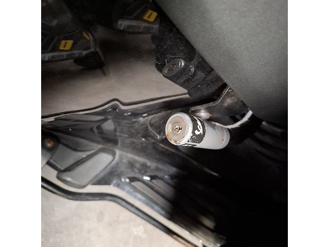 Bromscooter, vespa, sprint 4t, 2020 - afbeelding 14 van  27