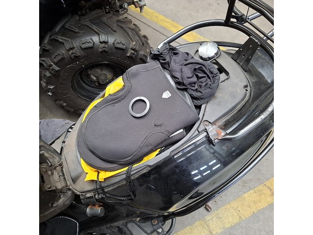 Bromscooter, vespa, sprint 4t, 2020 - afbeelding 16 van  27