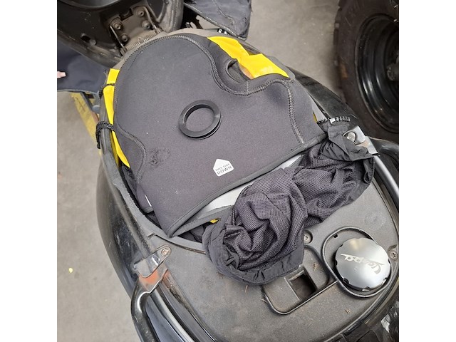 Bromscooter, vespa, sprint 4t, 2020 - afbeelding 17 van  27