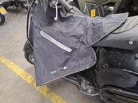 Bromscooter, vespa, sprint 4t, 2020 - afbeelding 26 van  27