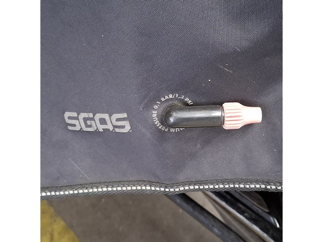 Bromscooter, vespa, sprint 4t, 2020 - afbeelding 27 van  27