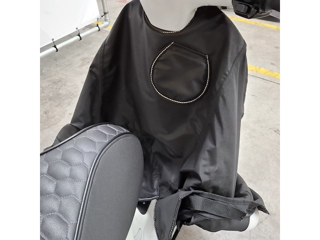 Bromscooter, vespa, sprint 4t, 2020 - afbeelding 3 van  34