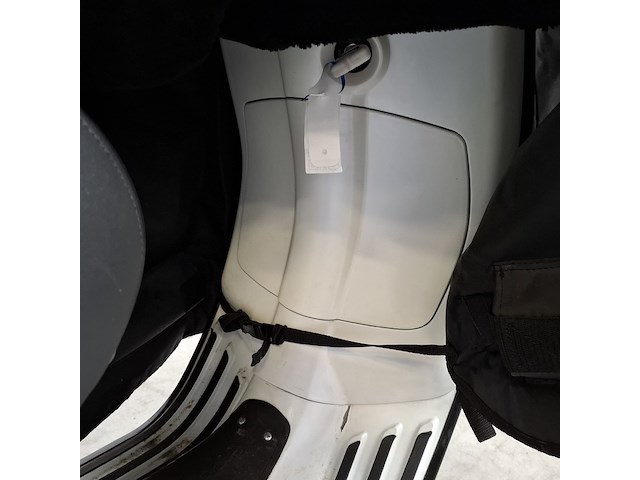 Bromscooter, vespa, sprint 4t, 2020 - afbeelding 5 van  34