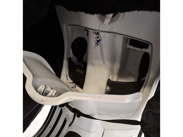 Bromscooter, vespa, sprint 4t, 2020 - afbeelding 6 van  34