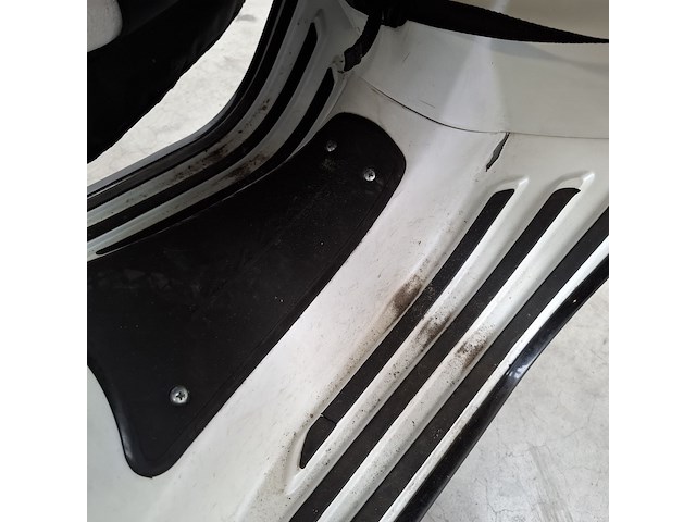 Bromscooter, vespa, sprint 4t, 2020 - afbeelding 7 van  34