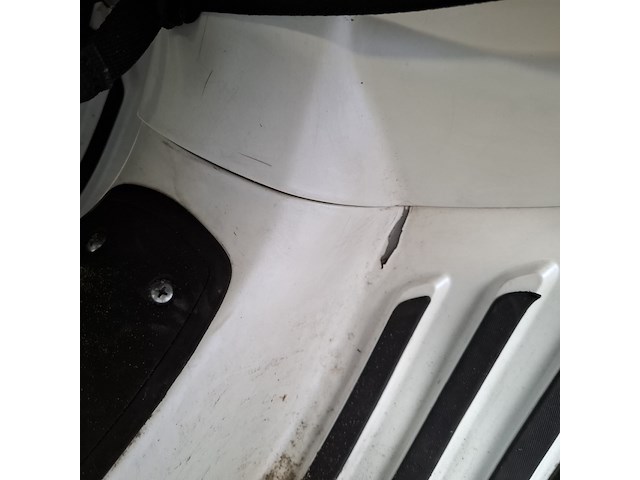 Bromscooter, vespa, sprint 4t, 2020 - afbeelding 8 van  34