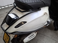 Bromscooter, vespa, sprint 4t, 2020 - afbeelding 9 van  34