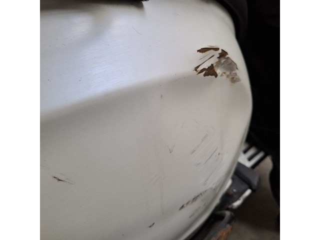 Bromscooter, vespa, sprint 4t, 2020 - afbeelding 10 van  34