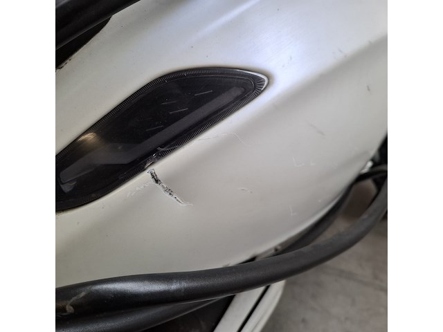 Bromscooter, vespa, sprint 4t, 2020 - afbeelding 11 van  34