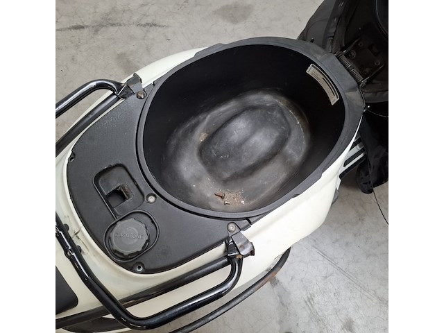 Bromscooter, vespa, sprint 4t, 2020 - afbeelding 14 van  34