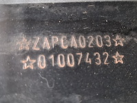 Bromscooter, vespa, sprint 4t, 2020 - afbeelding 17 van  34