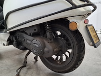 Bromscooter, vespa, sprint 4t, 2020 - afbeelding 20 van  34