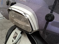 Bromscooter, vespa, sprint 4t, 2020 - afbeelding 24 van  34