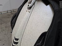 Bromscooter, vespa, sprint 4t, 2020 - afbeelding 25 van  34