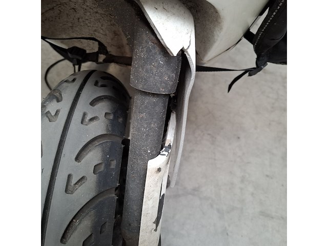 Bromscooter, vespa, sprint 4t, 2020 - afbeelding 27 van  34
