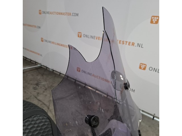 Bromscooter, vespa, sprint 4t, 2020 - afbeelding 23 van  34