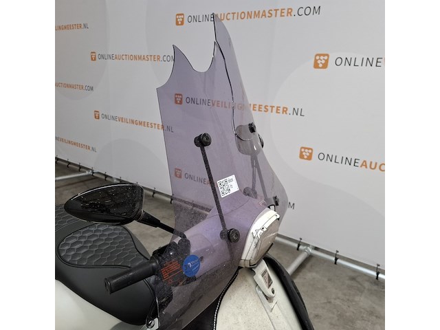 Bromscooter, vespa, sprint 4t, 2020 - afbeelding 29 van  34