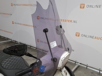 Bromscooter, vespa, sprint 4t, 2020 - afbeelding 29 van  34