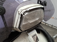 Bromscooter, vespa, sprint 4t, 2020 - afbeelding 30 van  34
