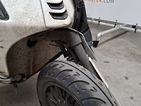 Bromscooter, vespa, sprint 4t, 2020 - afbeelding 32 van  34
